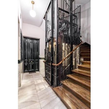 Silencioso apartamento en Bailén-La Latina Appartamento Madrid Esterno foto