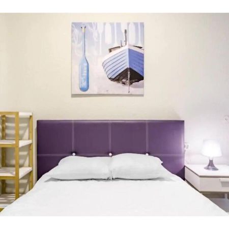 Silencioso apartamento en Bailén-La Latina Appartamento Madrid Esterno foto