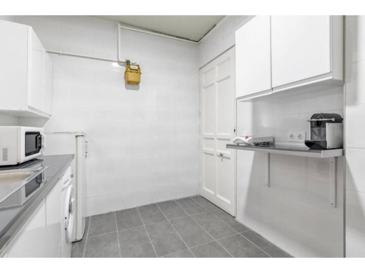 Silencioso apartamento en Bailén-La Latina Appartamento Madrid Esterno foto
