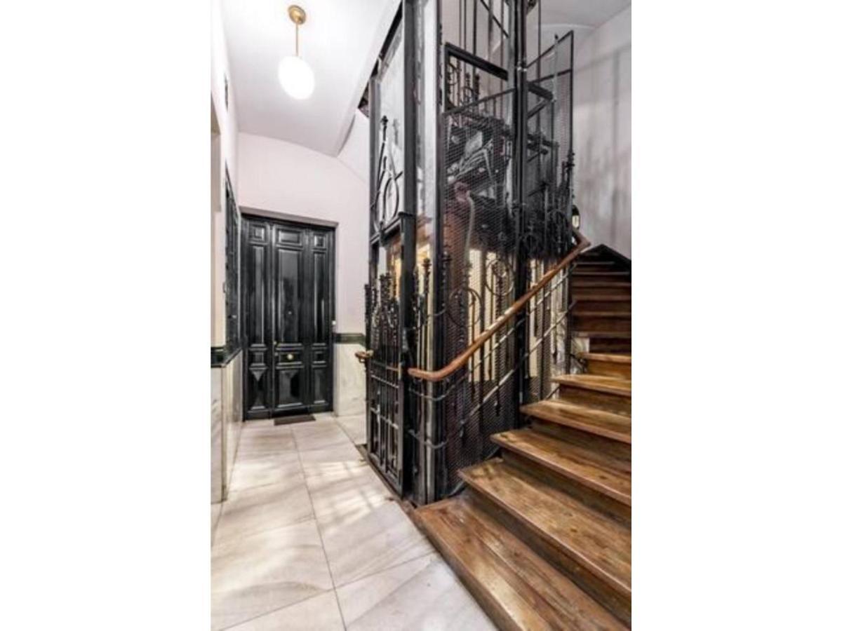 Silencioso apartamento en Bailén-La Latina Appartamento Madrid Esterno foto