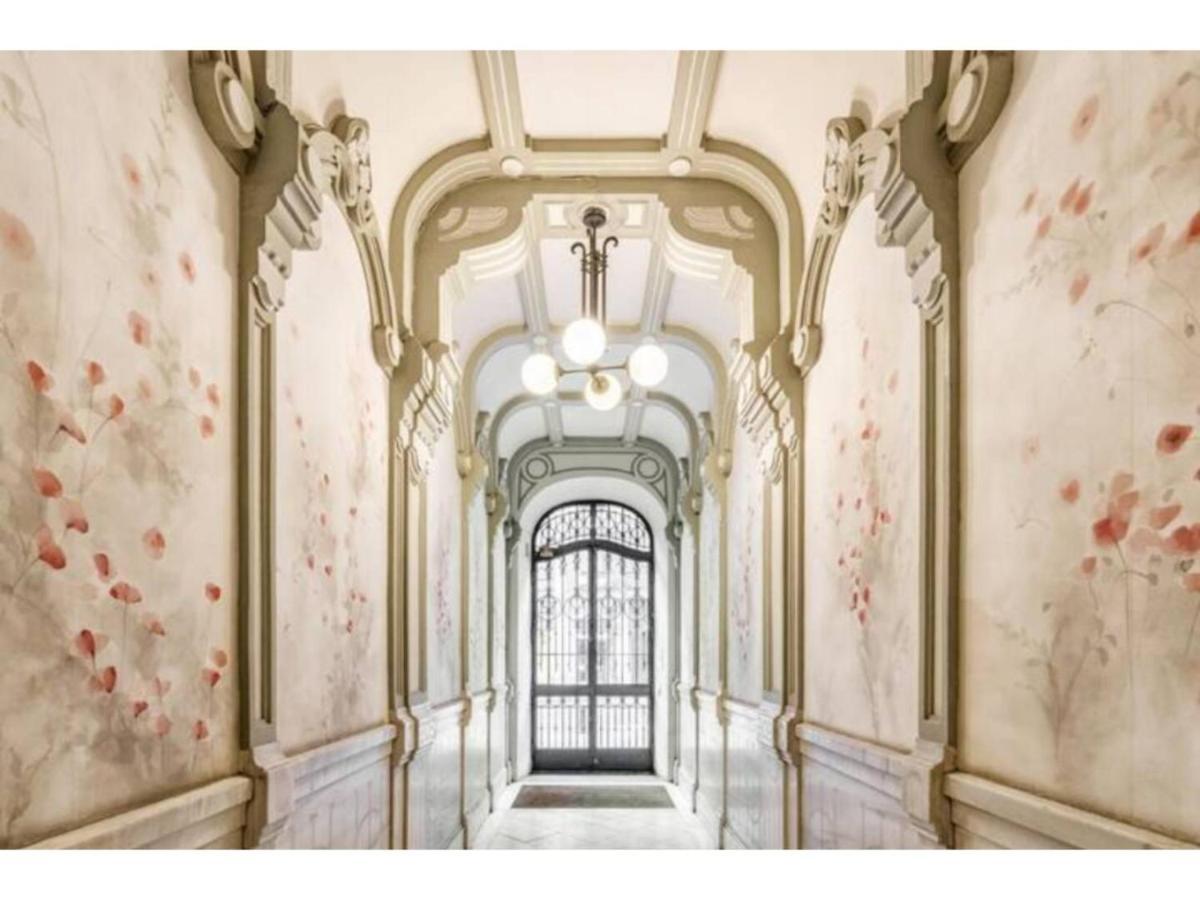 Silencioso apartamento en Bailén-La Latina Appartamento Madrid Esterno foto